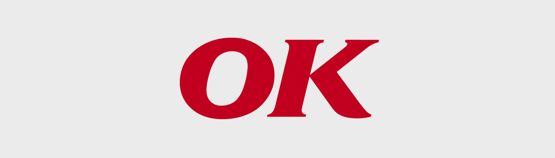 ok benzin logo