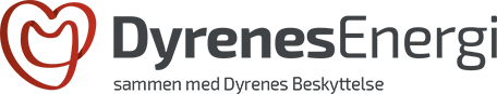 Dyrenes Energi logo