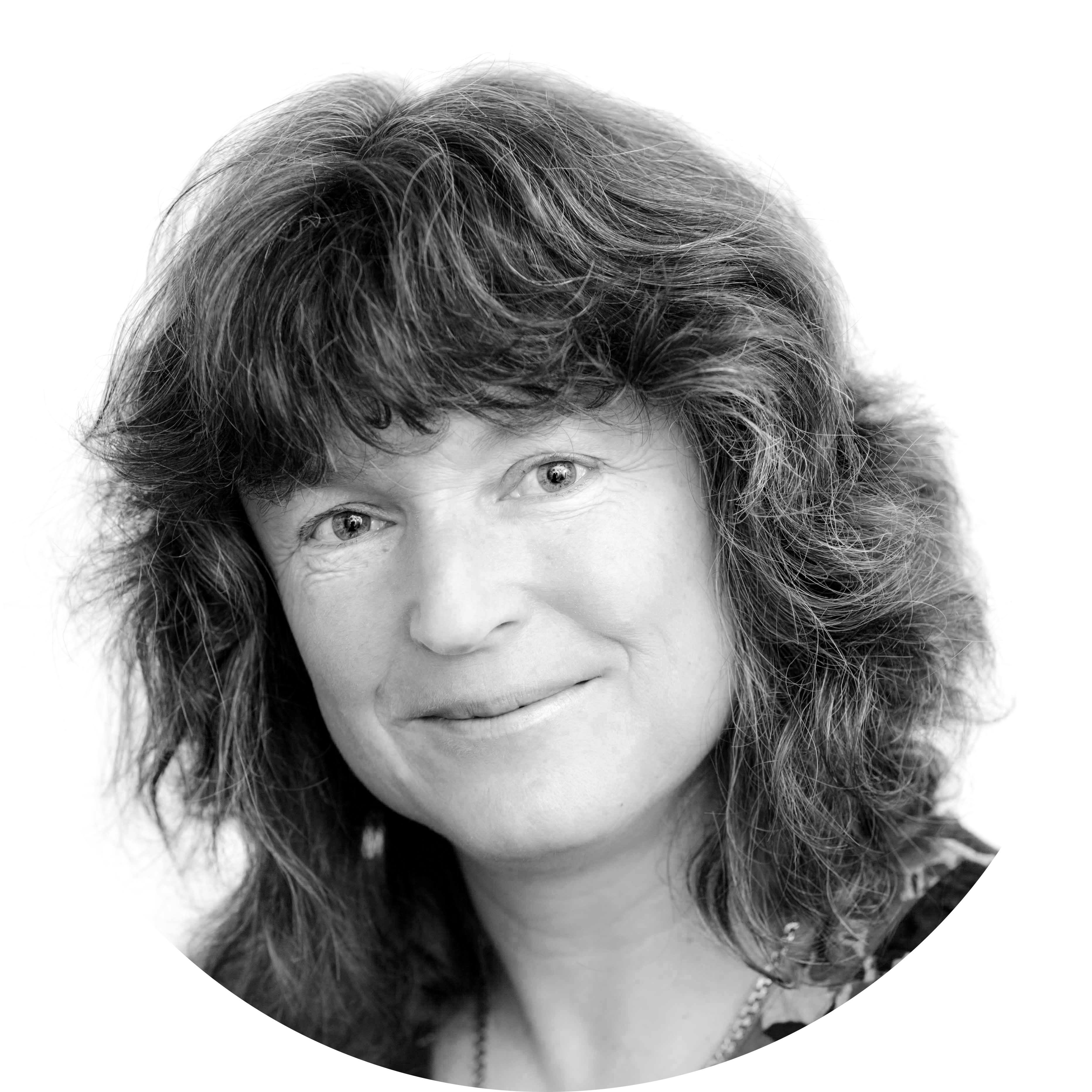 Marit Ytterdal