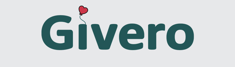 givero logo
