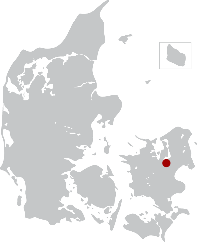 roskilde internat