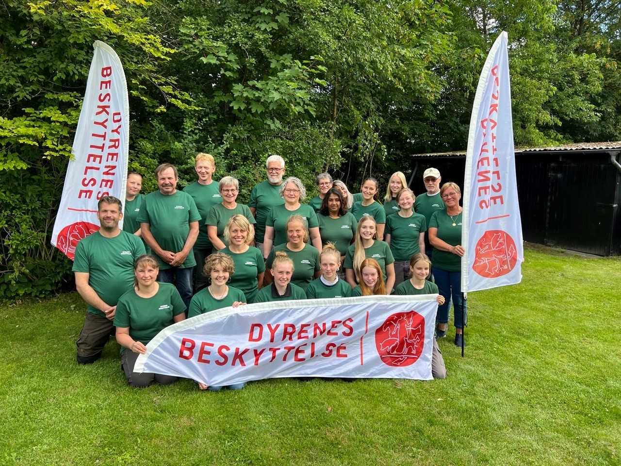 Brande Internat