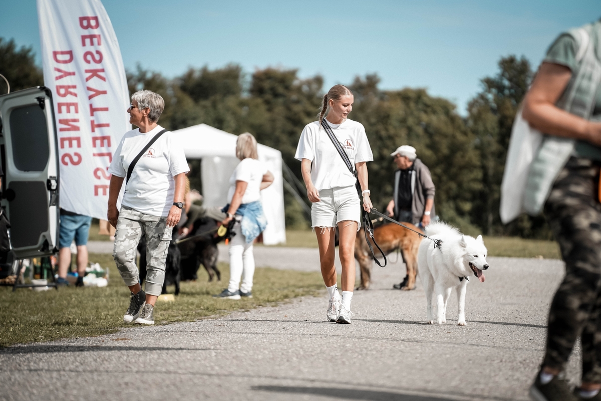 events på nordjyllands internat
