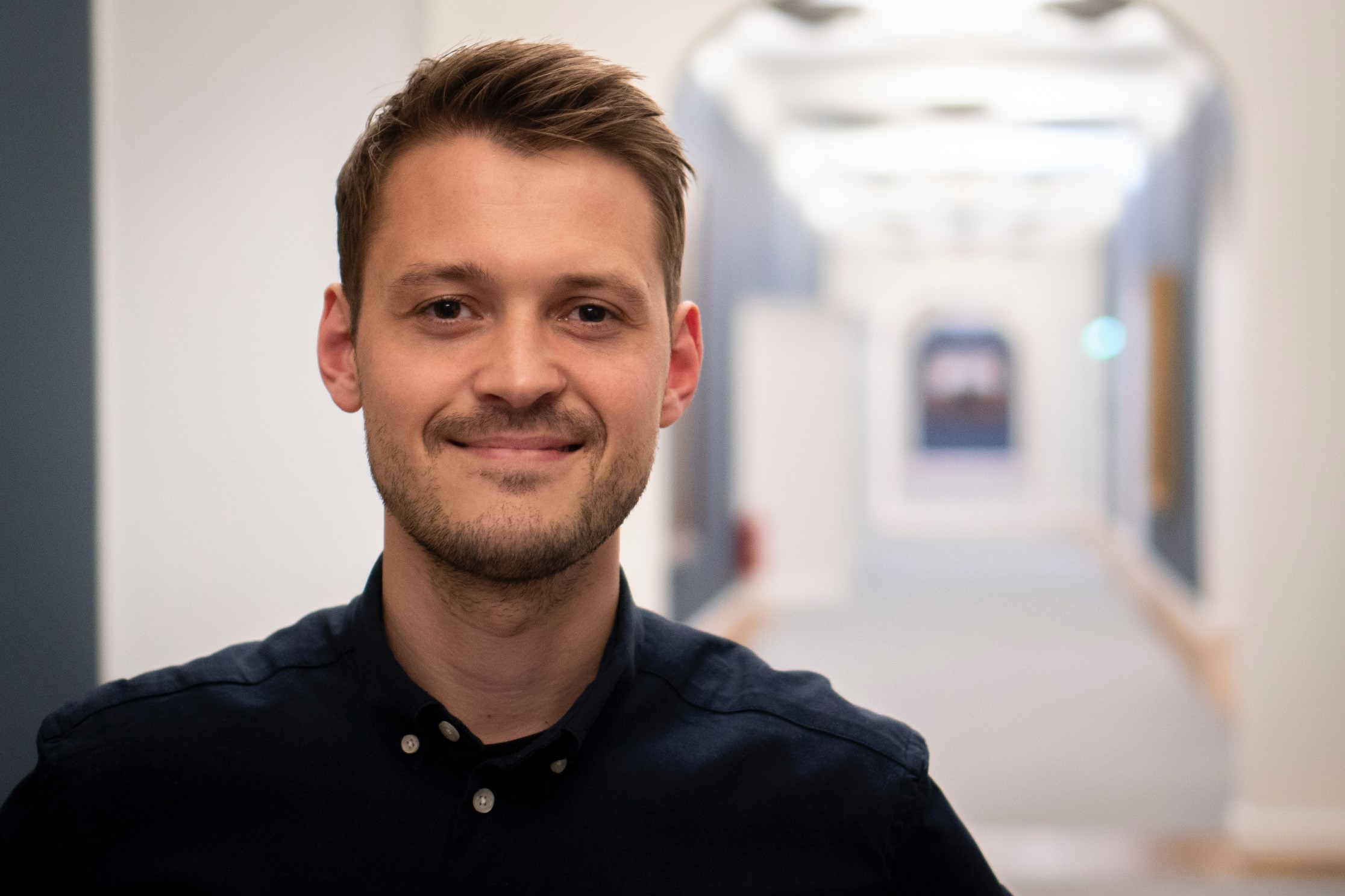 Mads Brenøe