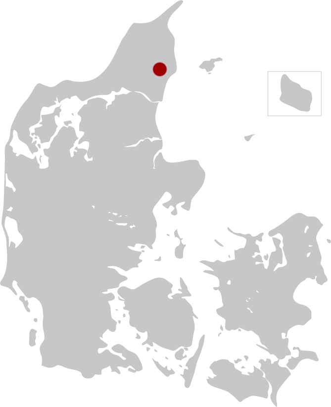 "katte- og hundepension nordjylland"