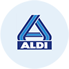 aldi logo