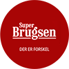 super brugsen logo