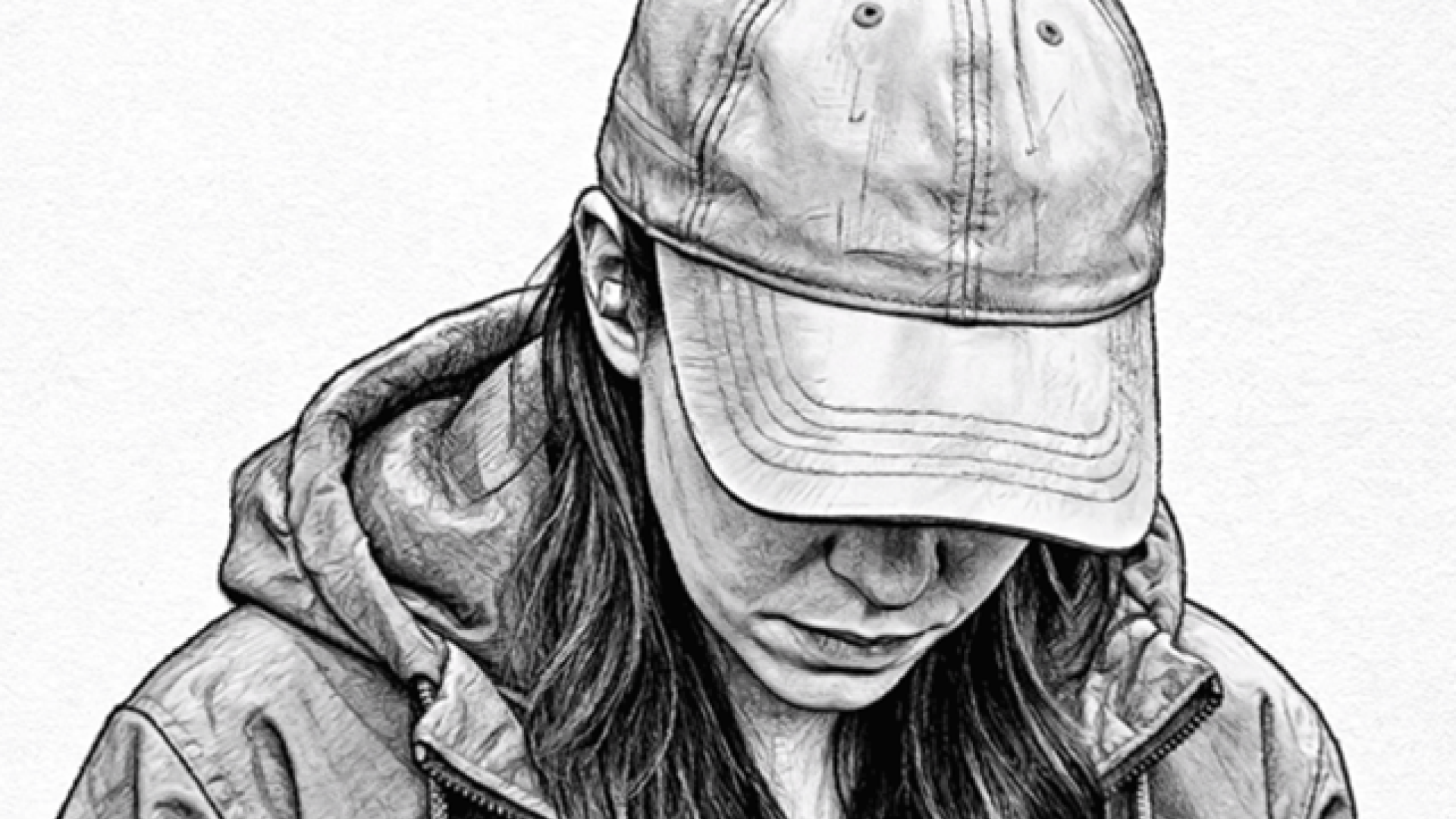 illustration af Livia