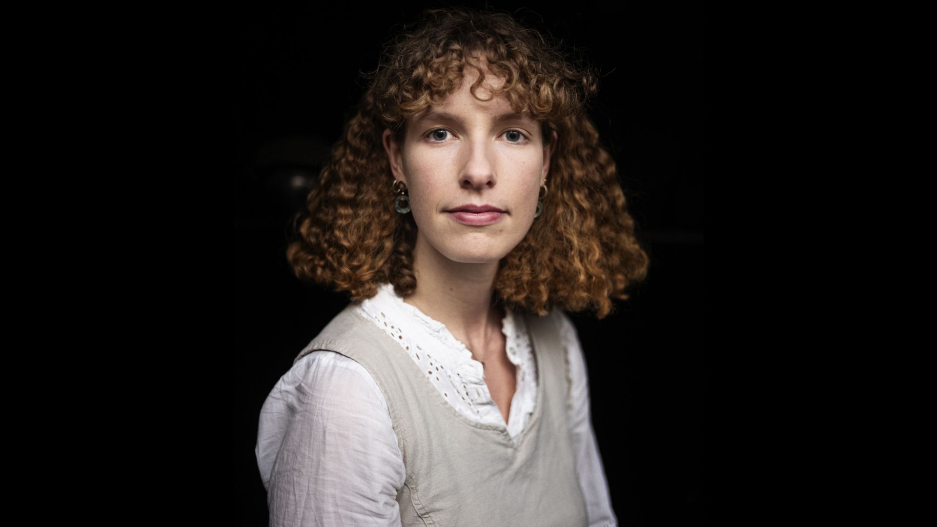 Klara Trebbien Rasmussen