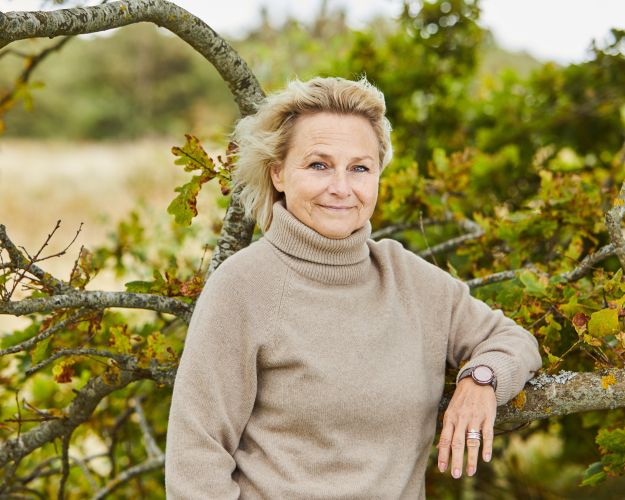 Britta Riis