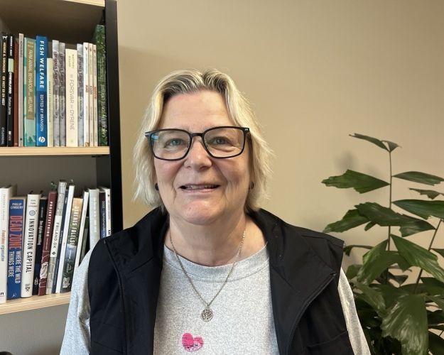 Merete Rask