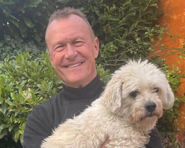 Ambassadør Per Frimann