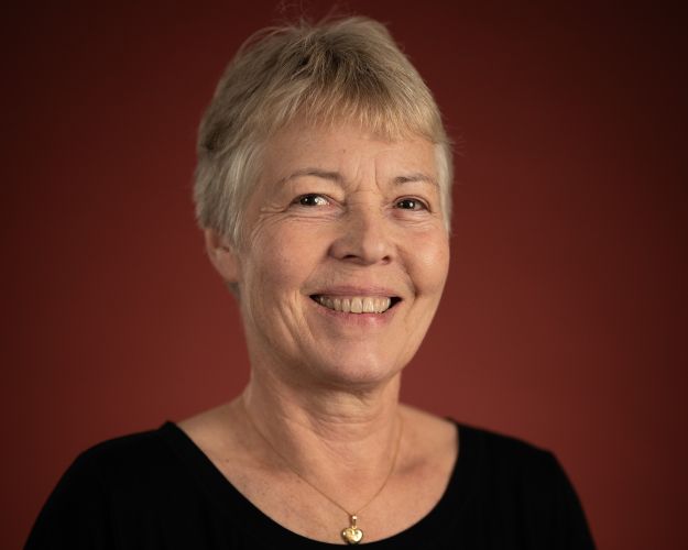 Bobehandler Marianne Rechnagel Rynt