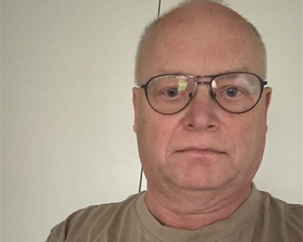 KF Preben Søndergaard