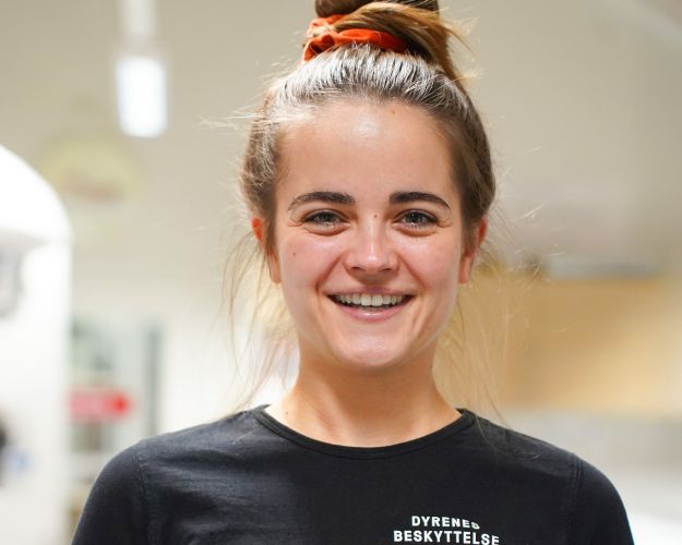 SOFIE DÉSIRÉE BALDUR