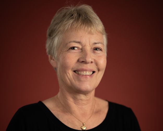 Bobehandler Marianne Rechnagel Rynt