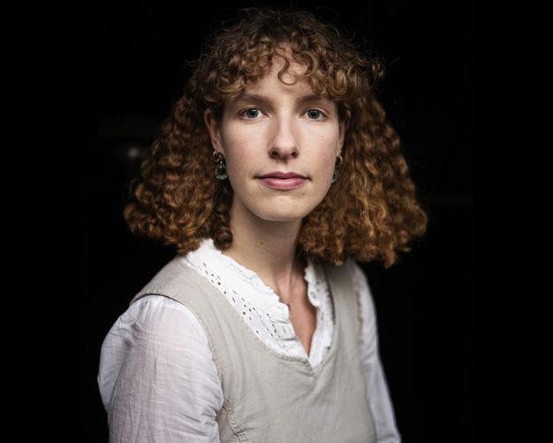 Klara Trebbien Rasmussen