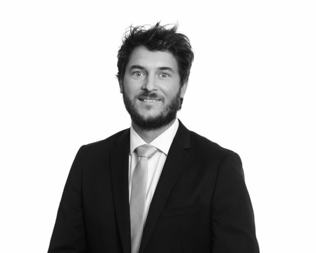 Advokat Lasse Ladefoged