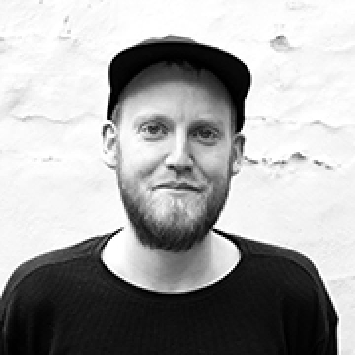 Image of Daniel  Holmberg jepsen