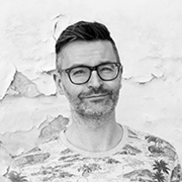 Image of Lars Madsen