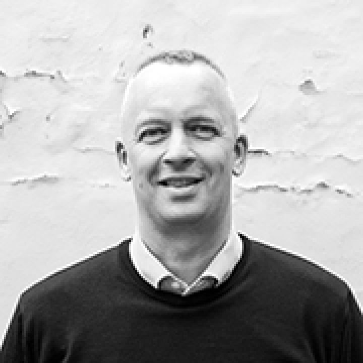 Image of Henrik Westh