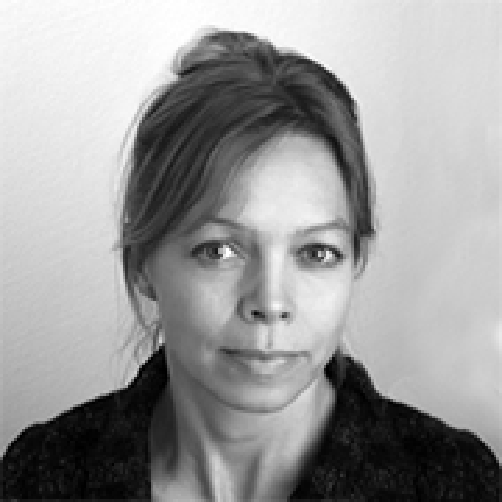 Image of Johanne Gabel