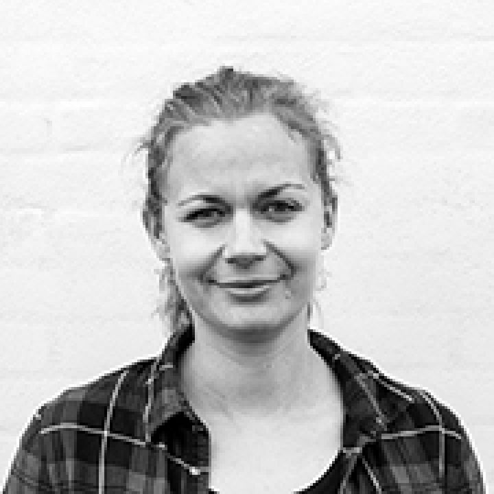 Image of Marie Hougaard