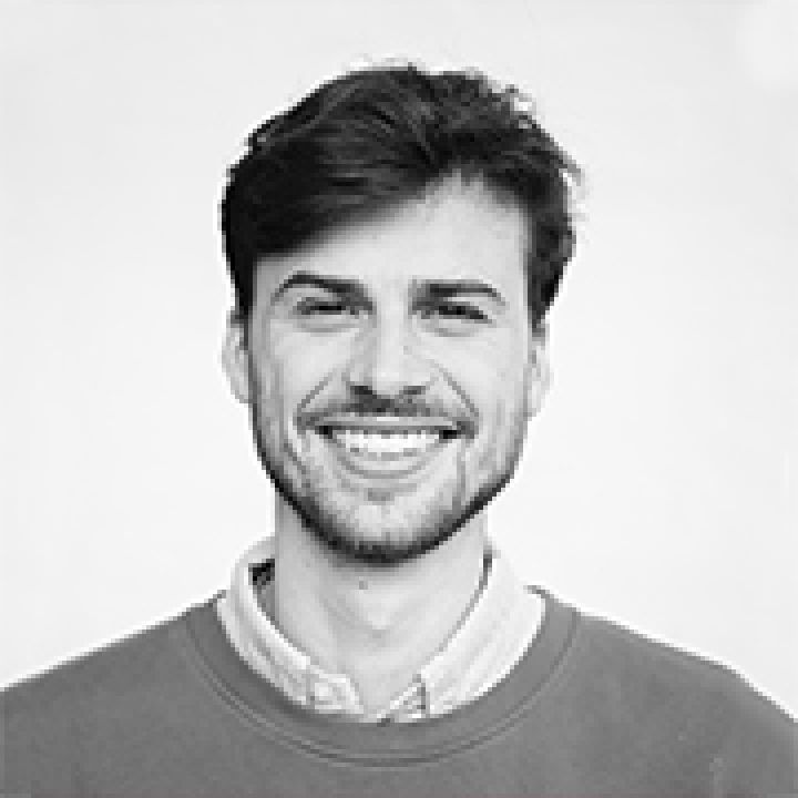 Image of Mikkel  Dohn
