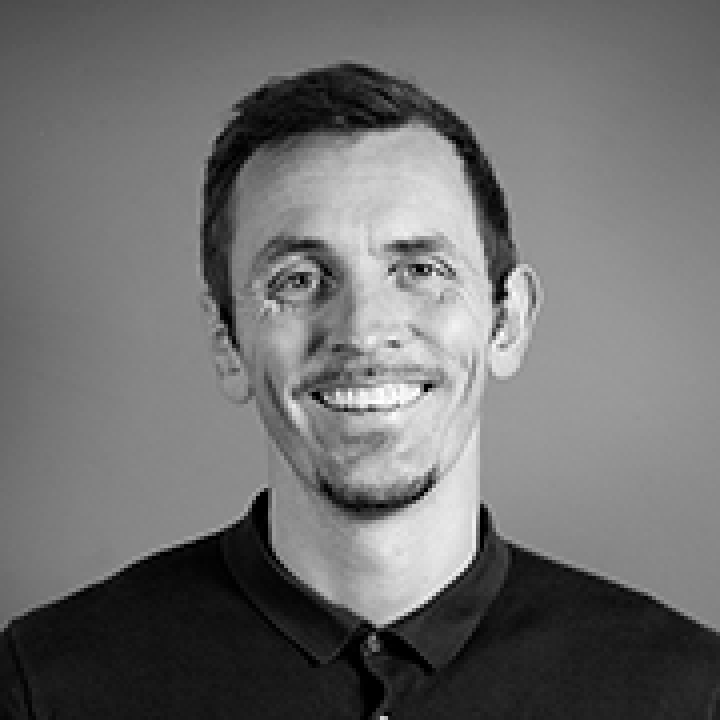 Image of Søren Krogsgaard