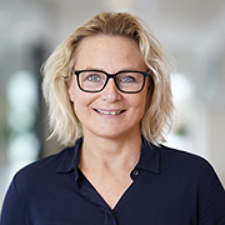 Image of Britta  Riis 