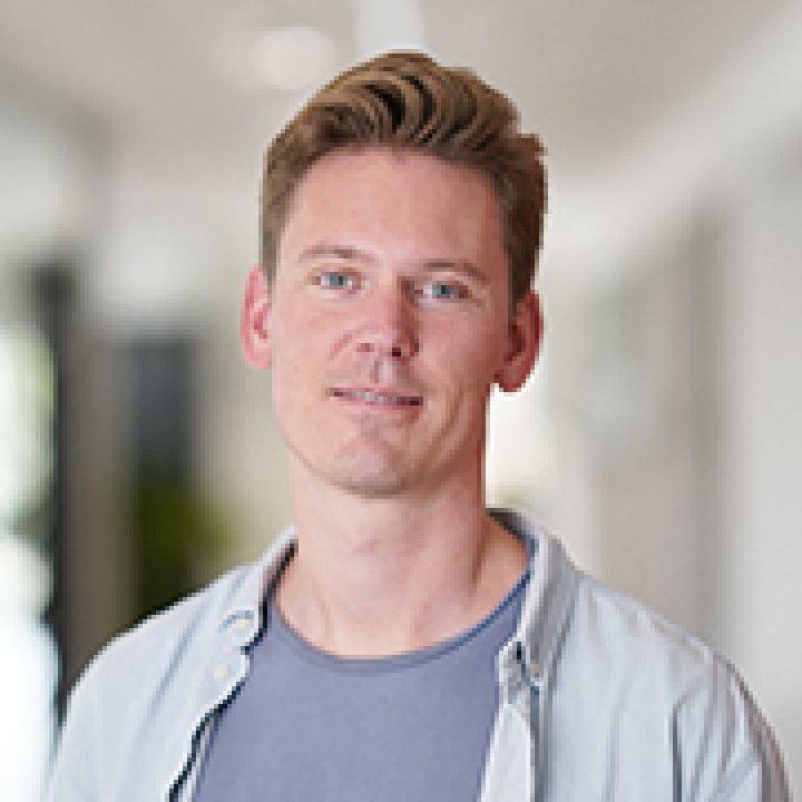 Image of Claus nielsen Lyckhage