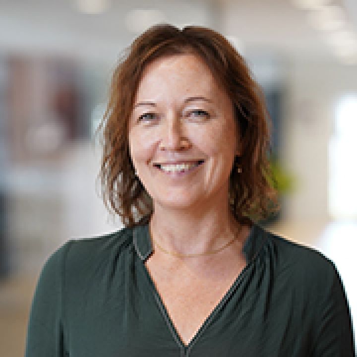 Image of Ditte  Erichsen