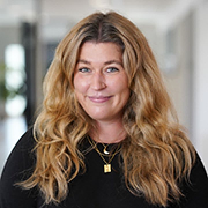 Image of Fie bau Madsen