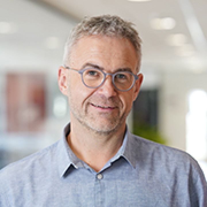 Image of Jens Jokumsen