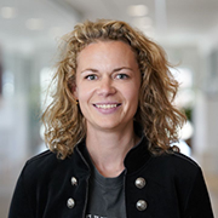 Image of Marie  Hougaard