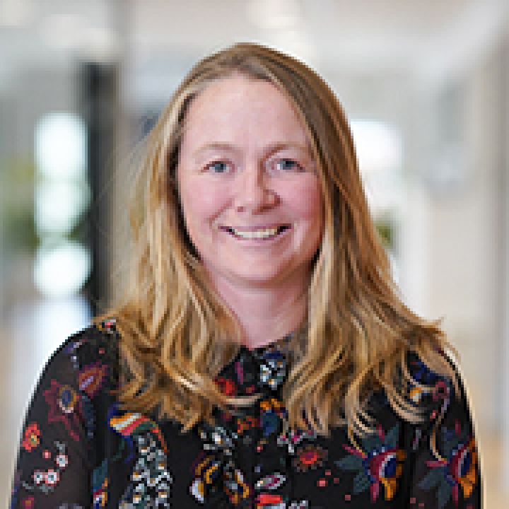Image of Pernille  Schousboe