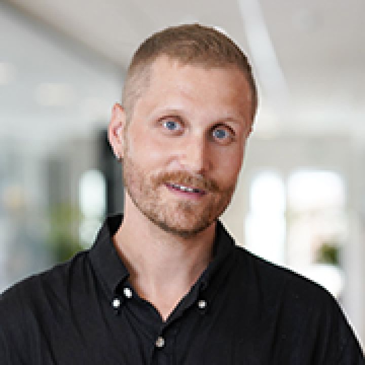 Image of Thomas  Degner 