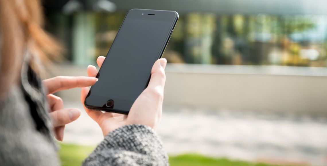 smartphone