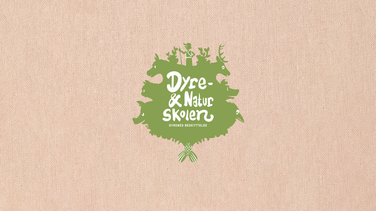 Dyre- & Naturskolens koncepter og mini-koncepter