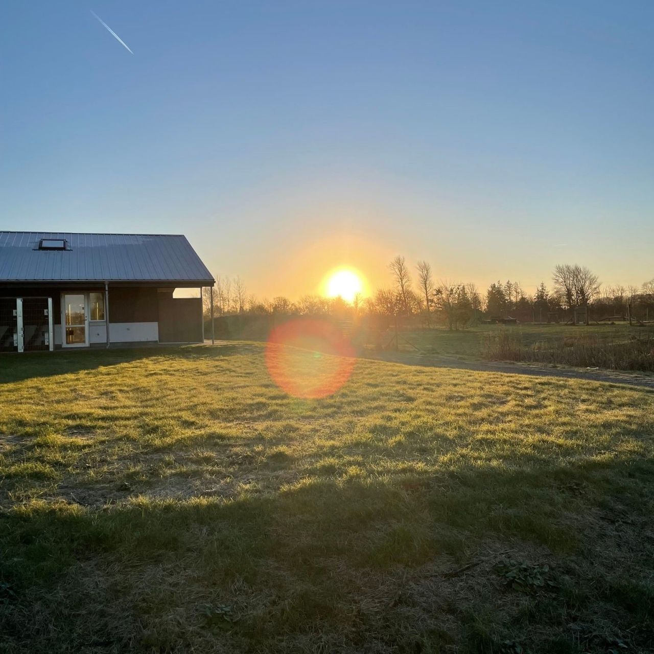 århus internat pension
