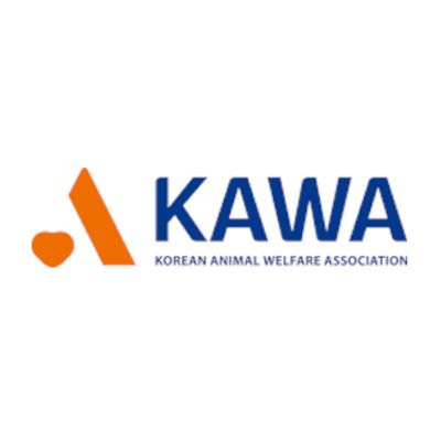 KAWA – Korean Animal Welfare Association
